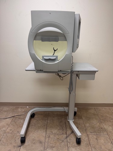 Humphrey zeiss hfa 750i - ii,