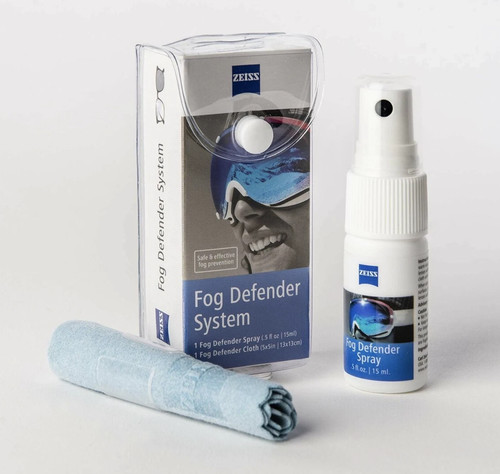 Zeiss defender anti - defender, lenses